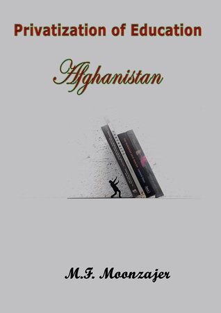 Privatization of Education in Afghanistan