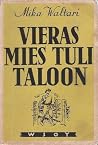 Vieras mies tuli ...