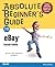 Absolute Beginner's Guide to Ebay