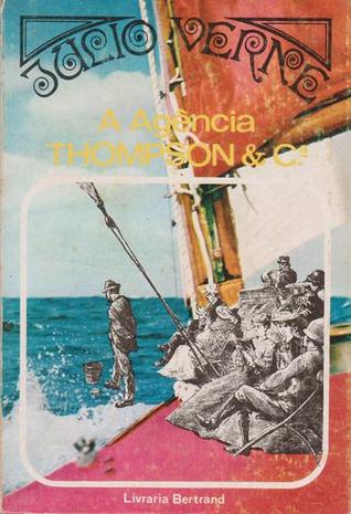 A Agência Thompson & C.ª - Vol.II (Paperback)