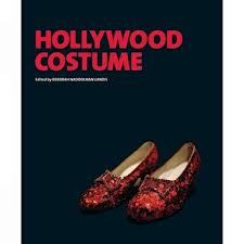 Hollywood Costume (Hardcover)