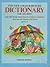 The New Colour Picture-Dictionary For Children by Archie  Bennett