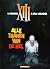 Alle tranen van de hel (XIII, #3)