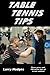Table Tennis Tips