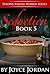 Seduction  (Strong Young Wo...