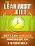 The Lean Fast Diet by Stephen Reed