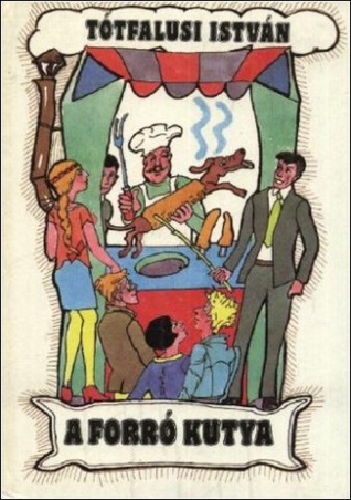 A forró kutya