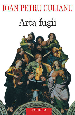 Arta fugii (Paperback)