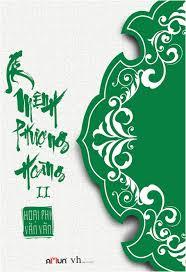Mệnh Phượng Hoàng (Tập 2)