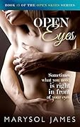 Open Eyes