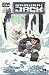 Samurai Jack #4