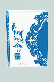 Mệnh Phượng Hoàng (Tập 4)