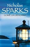 Come un uragano by Nicholas Sparks