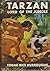 Tarzan Lord of the Jungle by Edgar Rice Burroughs