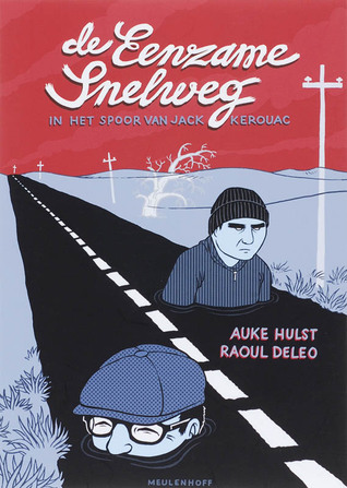 De eenzame snelweg