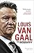 Louis van Gaal by Maarten Meijer