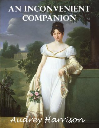 An Inconvenient Companion (Inconvenient Trilogy, #3)
