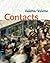 Contacts by Jean-Paul Valette