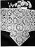 Vintage Patterns - Table Cloth Patterns To Crochet