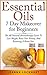 Essential Oils 7 Day Makeov...