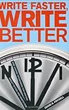 Write Faster, Wri...