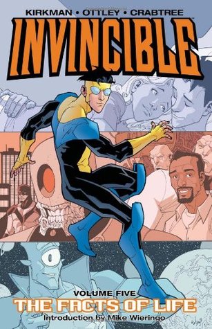 Invincible, Vol. 5: The Facts of Life (Paperback)