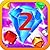 Bejeweled 2: Bling Bling Ed...