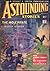 Astounding Stories