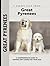 Great Pyrenees by Juliette Cunliffe