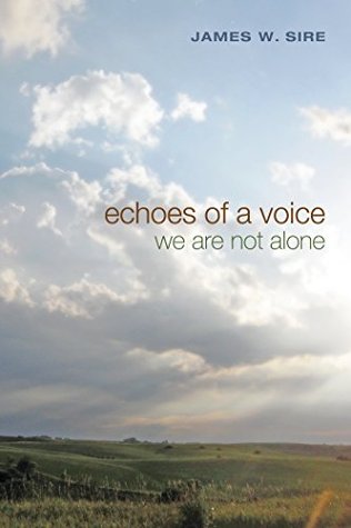 Echoes of a Voice: We Are Not Alone (Kindle Edition)