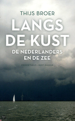 Langs de kust