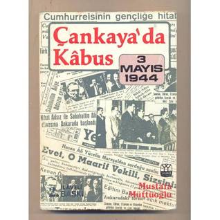 Çankaya'da Kabus-1944 Turancılık Davası