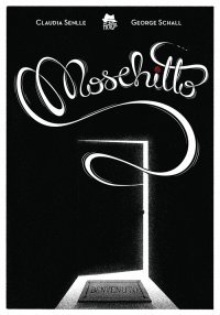 Moschitto (Unknown Binding)