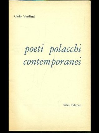 Poeti polacchi contemporanei