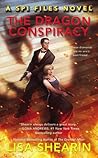 The Dragon Conspiracy by Lisa Shearin
