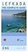 Lefkada, the Complete Guide (English edition)