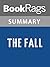 Summary & Study Guide The Fall by Albert Camus