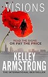 Visions by Kelley Armstrong