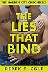 The Lies That Bind (The Harden City Chronicles Book 3)