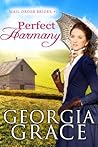 Perfect Harmany (Mail Order Brides #1)