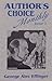 The Old Funny Stuff (Author...