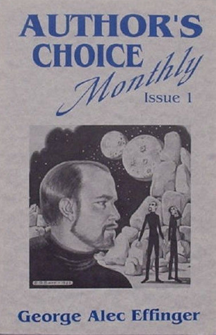 The Old Funny Stuff (Author's Choice Monthly #1)