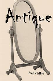 Antique (Paperback)