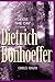 Seize the Day -- with Dietrich Bonhoeffer by Charles R. Ringma