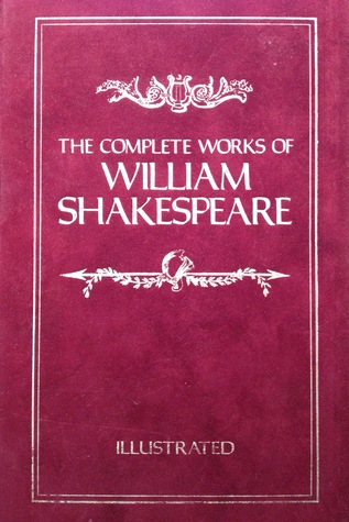 The Complete Works Of William Shakespeare
