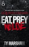 Eat, Prey, and No Love