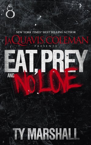 Eat, Prey, and No Love