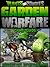 PLANTS VS ZOMBIES GARDEN WARFARE GAME GUIDE by Hiddenstuff Entertainment