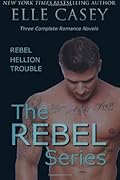 The Rebel Series