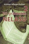 Es grāmatas nelasu 2